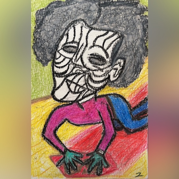 Meet your Posher: Kraft - Picture 2 of 2